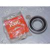 KBC 6208 Ball &amp; Roller Single Row Ball Bearing NEW IN PACKAGE!