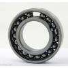 6208 Full Complement Bearing 40x80x18 Open Ball Bearings 21271 #2 small image