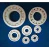 1pc Full Complement Ceramic ZrO2 Ball Bearing Bearings 6800 6801 6802 to 6816 #3 small image