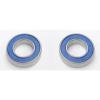 2x 6902 VRS MAX 2RS/MR6902 LU Ball bearing full complement 0 3/5x1 1/10x0 3/10in #1 small image