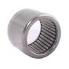 HN1412 Full Complement Drawn Cup Needle Roller Bearing With Open Ends 14x20x12mm #1 small image