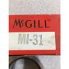 IN BOX McGILL INNER BEARING RACE MI-31 #2 small image
