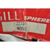 McGill Sphere-Rol Bearing Spherical Large #- 22314 W33-SS