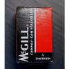 McGill FCF 1 1/2 Bearing #1 small image