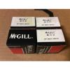 4-McGILL bearings#MR 22 SS ,Free shipping lower 48, 30 day warranty