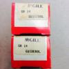 2 New McGill Guiderol Needle Roller Bearing, GR-14 Lot Of Two
