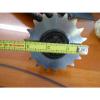 McGill CF 1 1/2 S Roller Bearing Sprocket Cog Wheel 3&#034; #5 small image