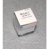 MCGILL MCFR13S MCFR 13S CAMFOLLOWER METRIC CAMROL BEARING UNSEALED CAGE TYPE #1 small image
