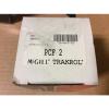 -McGILL bearings#PCF 2 ,Free shipping lower 48, 30 day warranty #1 small image