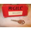 McGill Needle Bearing MR 48 N Roller Bearing - MS 51961-37  MADE IN USA
