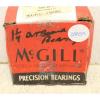 McGill MR 48 N MR Needle Roller Bearing #1 small image