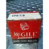 McGill Camrol Cam Yoke Roller Bearing CYR - 7/8 #2 small image