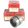 LOT OF 3  McGILL MR-18 NEEDLE ROLLER BEARINGS MR18 #1 small image