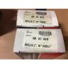 2-McGILL bearings#MR 40 RSS ,Free shipping lower 48, 30 day warranty #1 small image