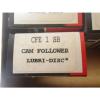 McGILL CFE 1 SB CFE1SB cam follower bearings SET OF 7 * IN BOX* #5 small image