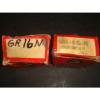 , LOT OF 2, MCGILL, NEEDLE BEARING, GR-16-N, GR16N,  IN BOX #2 small image