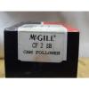 McGill Cam Follower CF 2 SB in Box. 0558 #3 small image