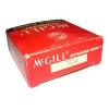 MCGILL SPHERICAL BEARING 45MM X 100MM X 36MM 22309-C3 W33 SS (2 AVAILABLE)