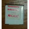 LOT OF 4EA.  McGILL CAM FOLLOWERS CF-5/8-S #2 small image