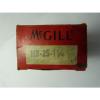 McGill MB-25-1-1/4 Single Ball Bearing Insert