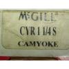 McGill CYR-1-1/4-S Camyoke Follower 1.25 Inch