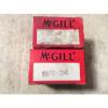 2- MCGILL /bearings #MR-24,30 day warranty, free shipping lower 48 #1 small image