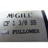 McGill CF-1-3/8-SB Cam Follower Bearing Sealed