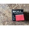 McGill CYR 2 1/4 S, CAM YOKE ROLLER, NOS, free shipping, 30 day warranty