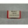 McGill CYR-3/4-S Cam Yoke Roller 19.05x12.7x14.28mm #3 small image