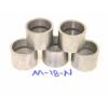 5 USED McGILL M-18-N INNER RACES #1 small image