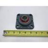 McGill MB 25-7/8 Bearing Insert (7/8&#034; ID) With F4-05 Flange Mount #2 small image