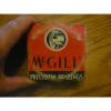 Large Quantity Available New McGill GR-40 Needle Bearing