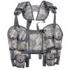 OUTDOOR TACTICAL COMBAT LOAD BEARING LBV 88 VEST MULTI COLORS #2 small image