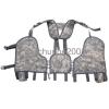 OUTDOOR TACTICAL COMBAT LOAD BEARING LBV 88 VEST MULTI COLORS #4 small image