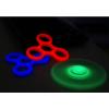 3D EDC Hand Fidget Spinner Focus Toy ABS-MIX CERAMIC BALLS BEARINGS Kids Afults