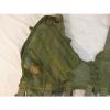 BDU WOODLAND MULTI POUCH Enhanced Tactical Load Bearing Vest 8415-01-296-8878 #5 small image