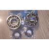 KMX125 main bearings &amp; seals KMX 125 Crank bearings  (FAST POST)