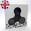 Fidget Spinner Finger Spin ADHD EDC Bearing Focus Stress Relief Toy UK #5 small image