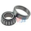 WJB WTA2 Front Outer Bearing Set