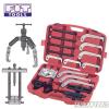 FIT TOOLS Pro Multi Function Hydraulic Gear Puller and Bearing Separator Set