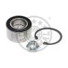 OPTIMAL Wheel Bearing Kit 801694