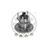 OPTIMAL Wheel Bearing Kit 202625 #1 small image