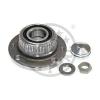 OPTIMAL Wheel Bearing Kit 802315