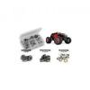 Traxxas Summit Metal Shielded Bearing Kit Multi-Coloured. Best Price #1 small image
