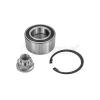 MEYLE Wheel Bearing Kit 614 650 0003 #1 small image