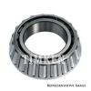 Timken 17887 Differential Bearing fit Buick Roadmaster 51-55 Chevrolet Bel Air #1 small image