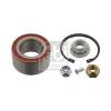 FEBI BILSTEIN Wheel Bearing Kit 08435