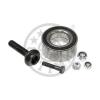 OPTIMAL Wheel Bearing Kit 100099