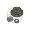 OPTIMAL Wheel Bearing Kit 602681