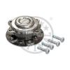 OPTIMAL Wheel Bearing Kit 501501